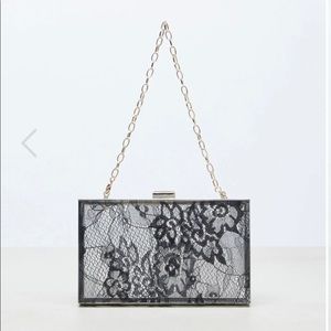 BCBGmaxazria evening bag